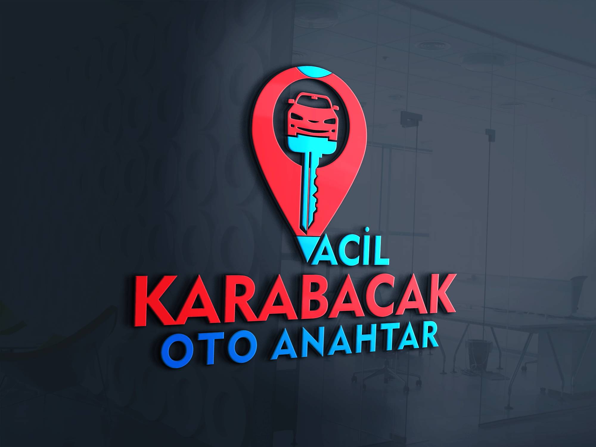 Karabacak Oto Anahtar Karabacak Oto Anahtar