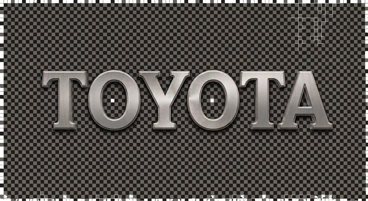 toyota logo